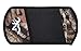 Browning Arms Company Buckmark Logo Infinity Camo Car Truck SUV 10 CD/DVD Discs Car Visor Organizer