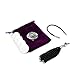 BellaSentials Car Fragrance Diffuser, Essential Oil Car Charm, Perfect Car Accessory For A Heavenly Aroma, Enjoy Your Commute After A Long Day, Car Air Freshener, Bonus Crystals & Black Agate Tassel!