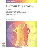 Lecture Notes on Human Physiology, Bray, John J. and Cragg, Patricia A., 0865427755