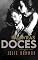 Livro Doces Palavras: Um Romance Mafioso Bratva (Clube da Máfia Livro 2)