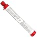 OxGord Aqua Marine Personal Water Filter Straw for Survival Kit and Emergency Gear