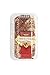 Yummys Cookies Fresh Baked Homestyle Babka Cake - of Gourmet Bread - Like Dessert, Chocolate, 15 oz.