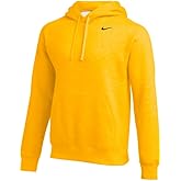 Nike Men's Fleece Pullover Hoodie Sweatshirt