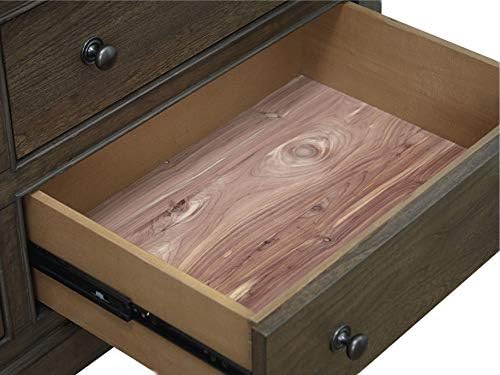 parker collection by bassettbaby