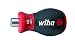 Wiha 28103 Magnetic 1/4 Bit Holder, Stubby, 57mm primary