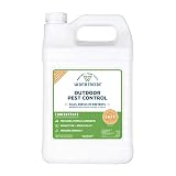 Wondercide EcoTreat - Natural Outdoor Pest Control Concentrate - 1 gal