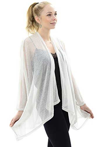 Scarf With Sleeves, Shrugs For Women, Knitted Wrap, Knitted Cable Wrap Scarf Sweater Wrap Sleeves Hollow Double Sleeved Shawl Neckband Daily Wear Green