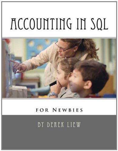 Accounting IN SQL