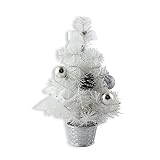 christmas tree decorations small