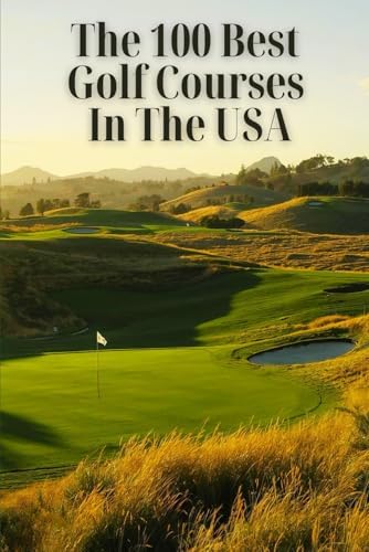 Planet Golf USA: The Definitive Reference to Great Golf Courses in