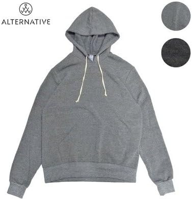 alternative apparel pullover hoodie