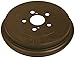 Beck/Arnley 083-3371 Premium Brake Drum