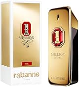 Paco Rabanne 1 Million Royal Men's Parfum Fragrance Spray 100ml view 4