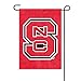 Party Animal NCAA North Carolina State Wolfpack Garden Flag
