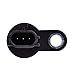 Catinbow 3PCS Crankshaft & Camshaft Position Sensor for 23731-AL61C 23731-6J90B