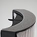 Filter-Monster – Replacement HEPA Filter – Compatible with Therapure TPP440F Filter for Therapure Air Purifier TPP440, TPP540, and TPP640 Air Purifiers