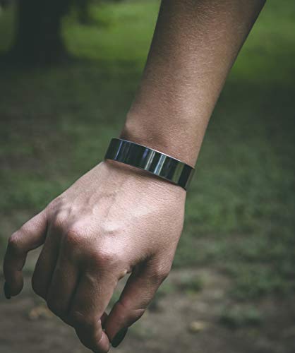 6 Bastex+Bracelet+Stamping+Aluminum+Customizing