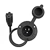 NOCO-Genius-GCP1-Black-13-Amp-125V-AC-Port-Plug NOCO-Genius-GCP1-Black-13-Amp-125V-AC-Port-Plug