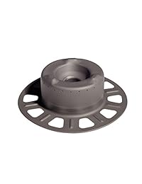 Vargo decagon Alcohol estufa