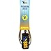 Santa Barbara Surfing SBS 9ft Surf Leash for Longboard & Paddleboard