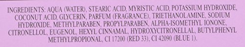 Geo F. Trumper Violet Shaving Cream Jar 200g