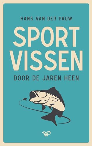 Sportvissen door de jaren heen