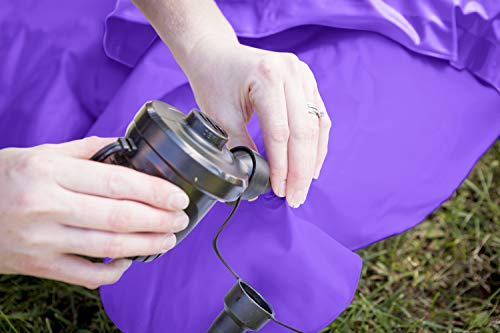 4 HearthSong+Giant+Inflatable+Outdoor+Adventure