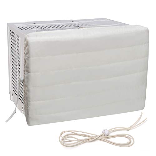 Luxiv Indoor Window AC Cover