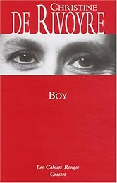 Boy