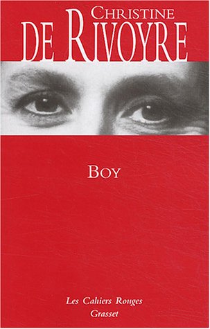 Boy