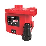 Coleman 4D Battery QuickPump Electric Pump
