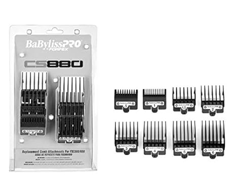 babyliss pro 880 clippers