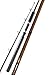 Okuma SST Technique Specific Graphite Carbon Grip Fishing Rods- SST-S-1062M-CG
