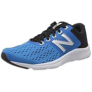 New Balance Men’s Draft Road Running Shoe