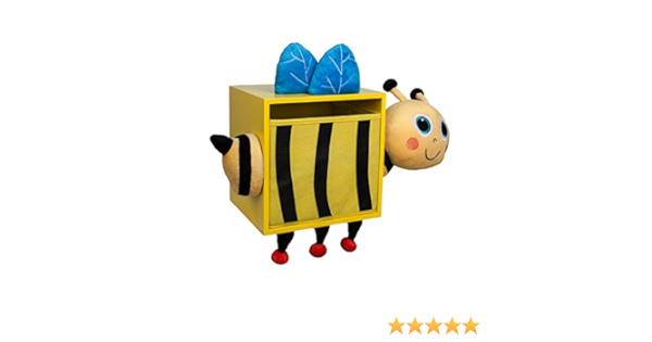売れ筋がひ新作 Danya B Yellow In Bin Storage Wall Kids Bee オブジェ 置き物 Www Stavanger Taxi No 売れ筋がひ新作 Danya B Yellow In Bin Storage Wall Kids Bee オブジェ 置き物 Www Stavanger Taxi No