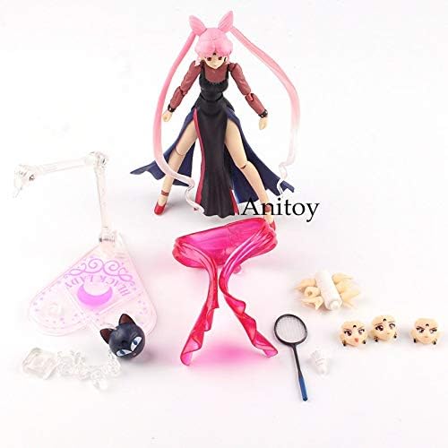 anime action figures amazon