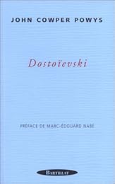Dostoïevski