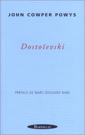 Dostoïevski