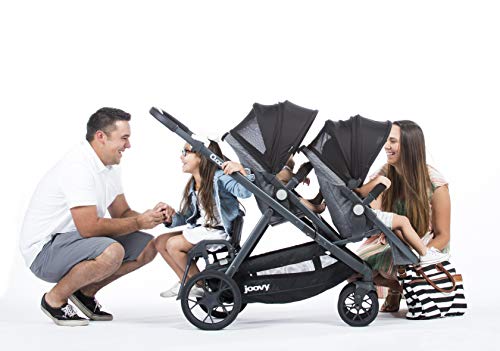 joovy qool triple