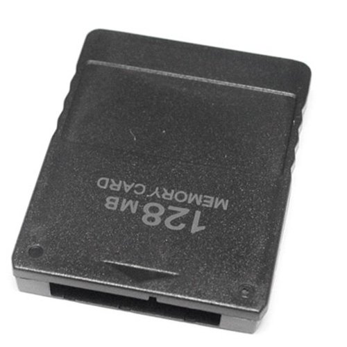 Dotop Sony Playstation 2 PS2 64MB Memory Card Buy Online in UAE. Pc