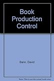 Image de Book Production Control (Practical perspectives)