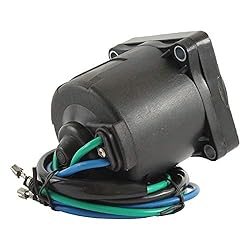DB Electrical TRM0075 Tilt Trim Motor Compatible
