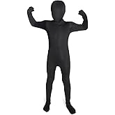 Morphsuits Kids Bodysuit Costume For Boys, Full Body Suit, Bodysuit Costume For Kids, Skin Suit Costumes Kid