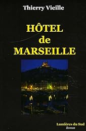 Hôtel de Marseille