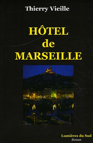 Hôtel de Marseille