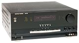 Harman Kardon AVR 7000 Dolby Digital/DTS Audio/Video Receiver (Discontinued by Manufacturer)
