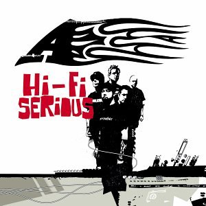 Image result for a hi fi serious