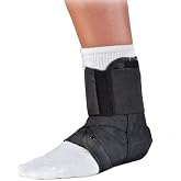 Hely &amp; Weber Webly Zap Ankle Brace (Medium)