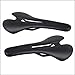 Jazmy Bicycle Saddle Lightweight Hollow Shock Absorption Carbon Fiber Front Seat Mat Cushion Bike Cycling Accessoriesthumb 2