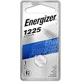 Energizer Lithium 1225 Battery